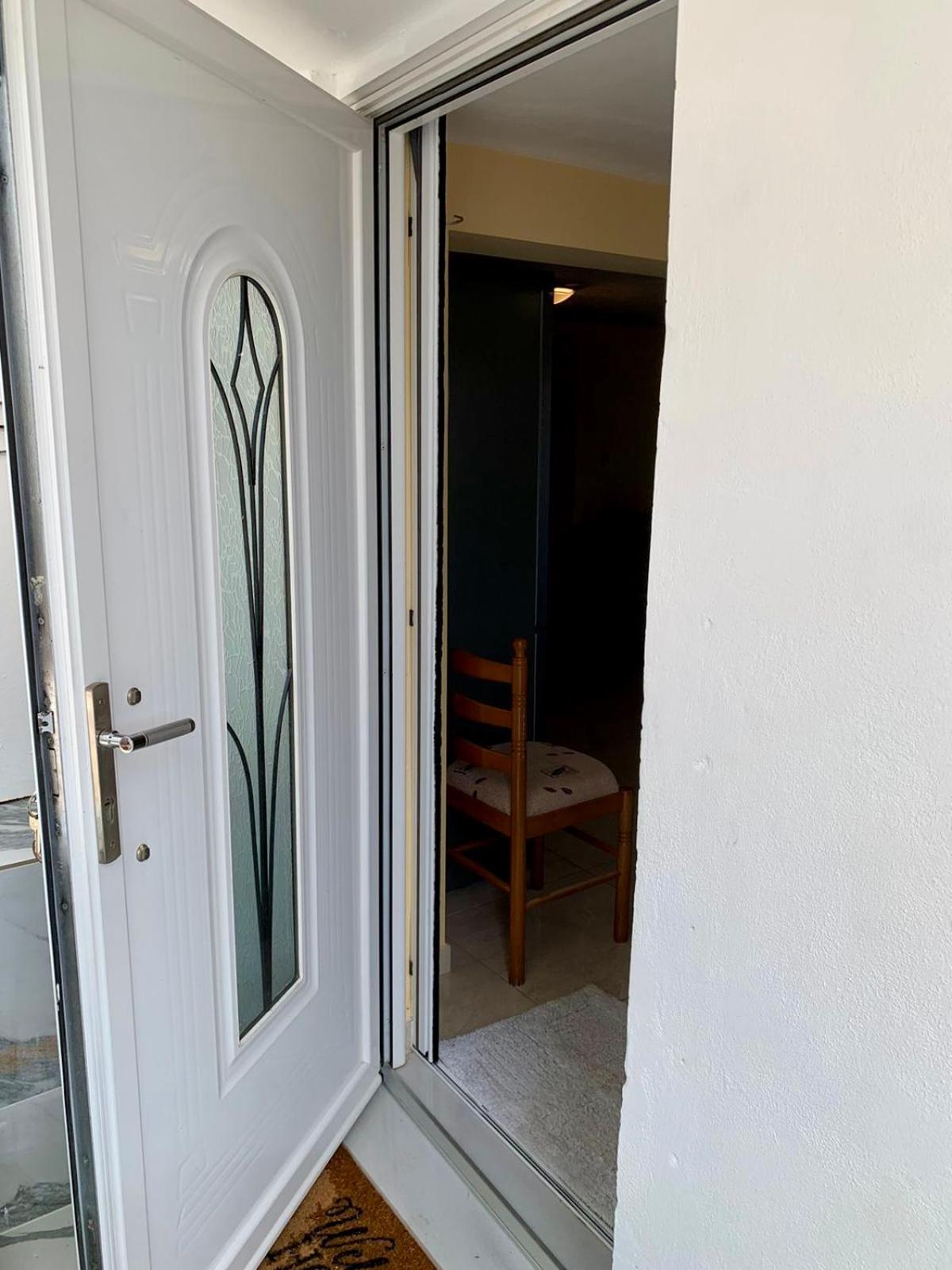 Sofia'S Seaview Villa Near Airport And Beach Artemida  Exterior photo