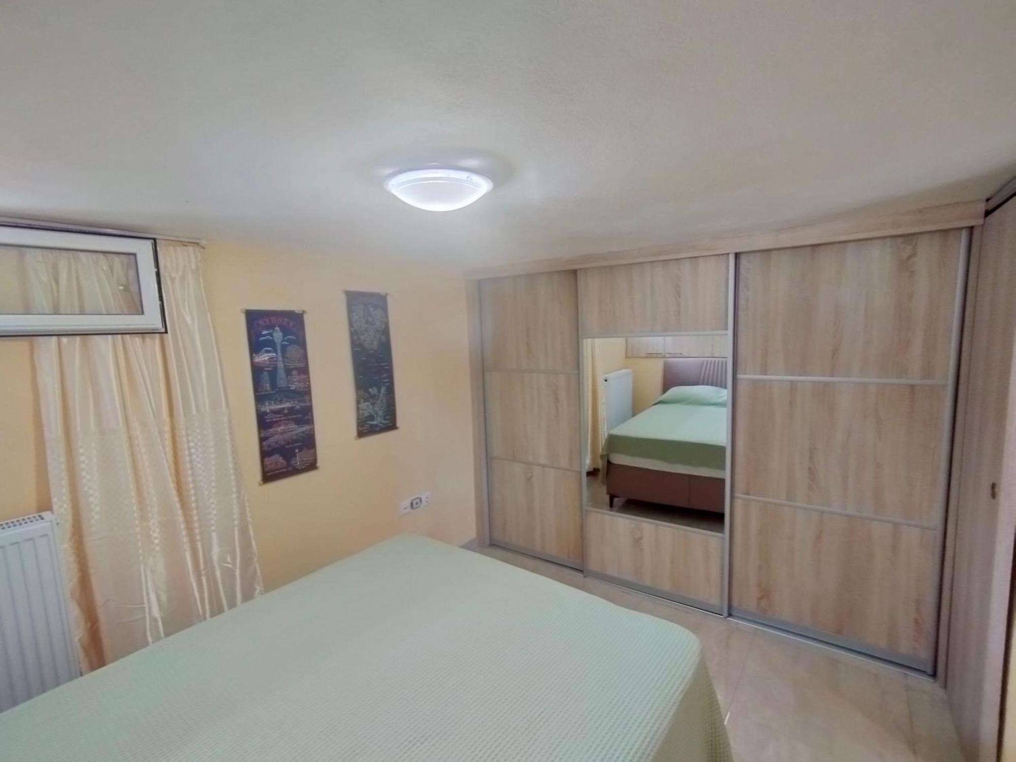 Sofia'S Seaview Villa Near Airport And Beach Artemida  Exterior photo