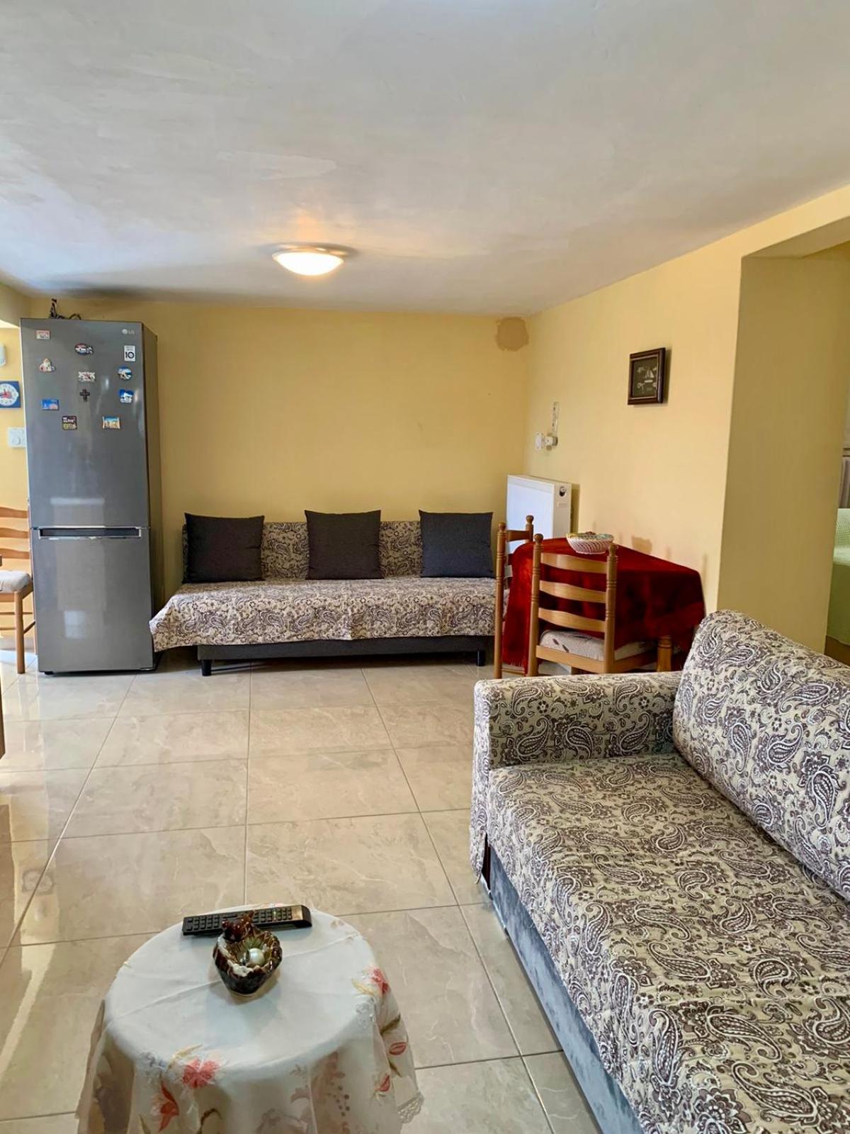 Sofia'S Seaview Villa Near Airport And Beach Artemida  Exterior photo
