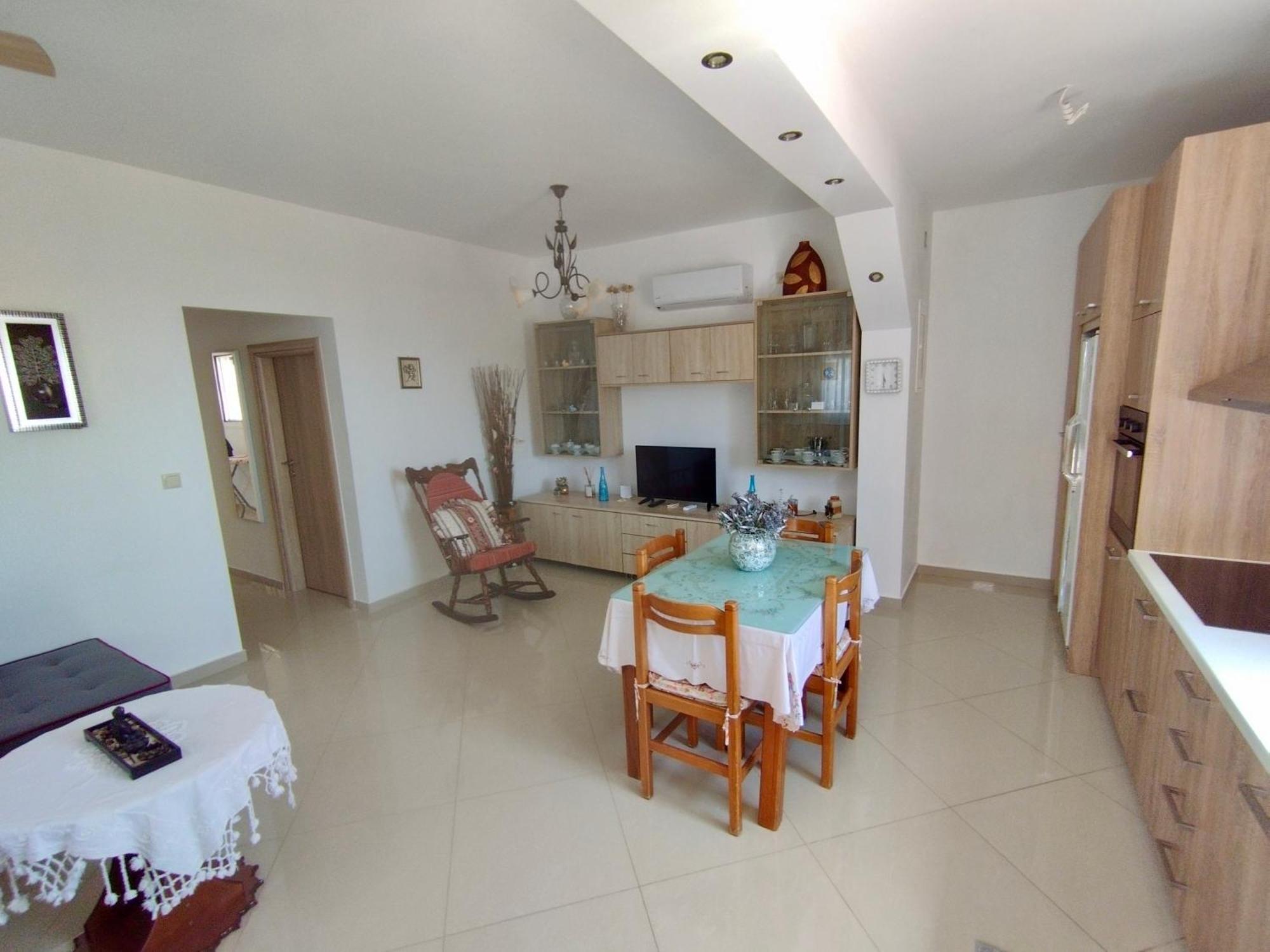 Sofia'S Seaview Villa Near Airport And Beach Artemida  Exterior photo