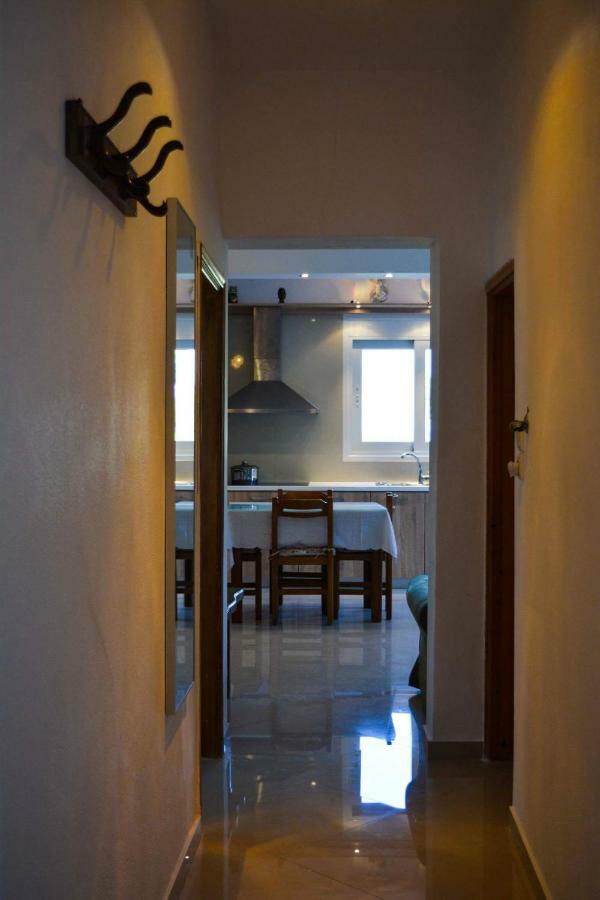 Sofia'S Seaview Villa Near Airport And Beach Artemida  Exterior photo