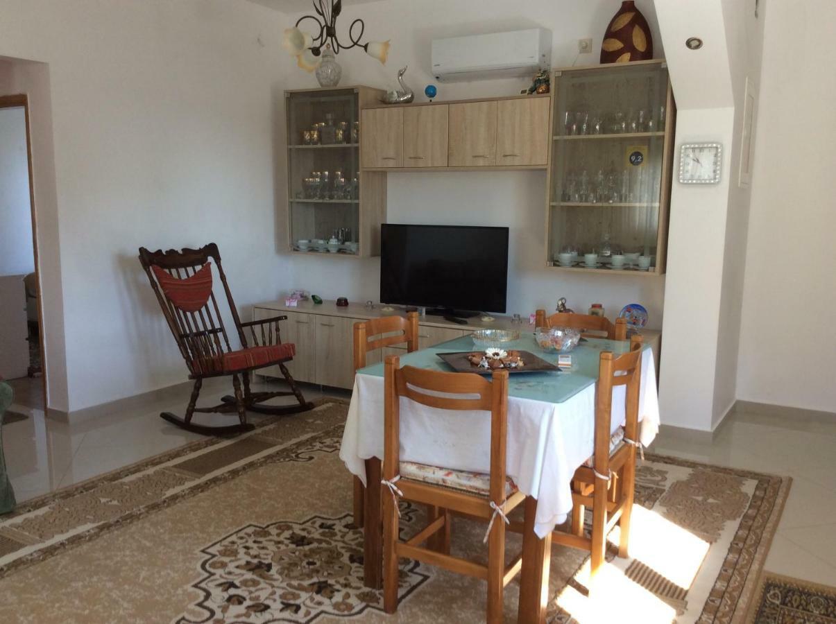 Sofia'S Seaview Villa Near Airport And Beach Artemida  Exterior photo
